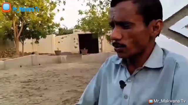 Story of late Mir Ghulam Mustafa Talpur смотреть онлайн