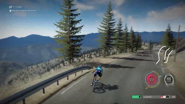 DO NOT Buy the Tour de France 2021 PS5 game version... смотреть онлайн