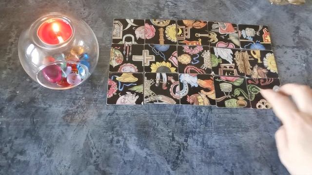 Львы - Пасьянс События 25,26 Марта - Гадание на Будущее ?❤️? смотреть онлайн