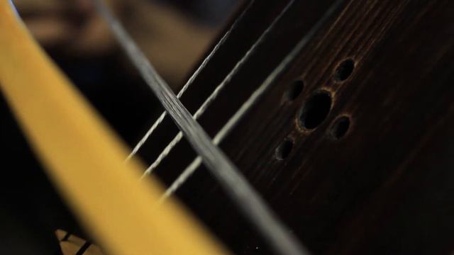 Warg - Dark folk music (Talharpa, Jouhikko) смотреть онлайн