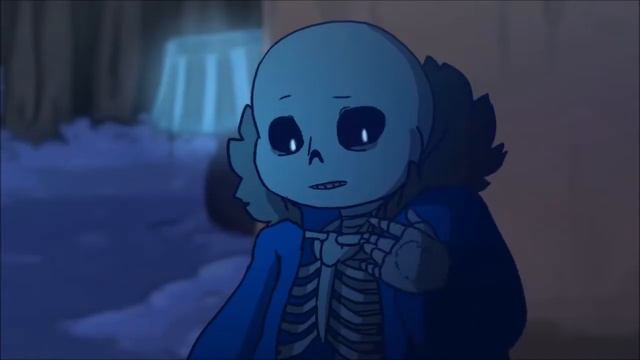 1 Hour Undertale ECHO animation смотреть онлайн
