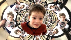 ЛУНОМОСИК у меня в гостях. Самый УЖАСНЫЙ день в моей ЖИЗНИ!.mp4