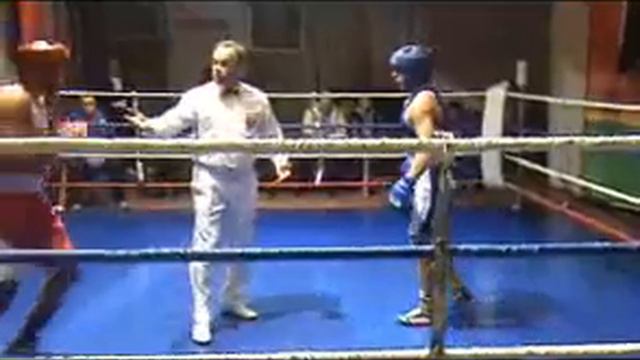 57 кг Коссе Ант Дергунов Иг Дон 26 сент 2009 г смотреть онлайн