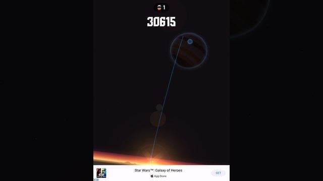 Space Frontier World Record High Score! Over 38700 from Mars to Europa! смотреть онлайн