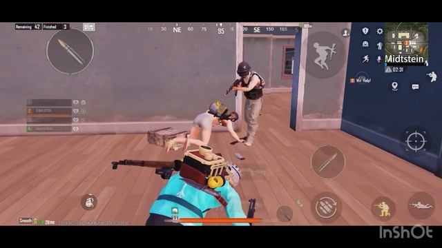 Bgmi Livik gameplay ? SAMSUNG,A3,A5,A6,A7,J2,15,7,55,56,57,59,A10,A20, A30,50,A70 смотреть онлайн