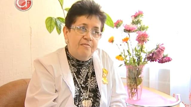 Ко дню воспитателя: заведующая Галина Суковская смотреть онлайн