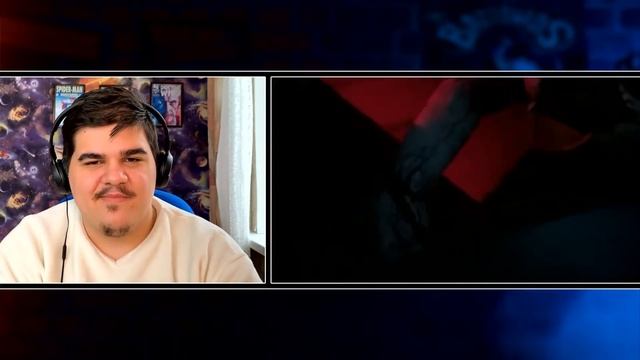 ▷ Обзор Five Nights At Freddy’s: Security Breach | РЕАКЦИЯ на Sumochkin Production