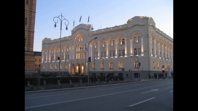 Баня Лука История (Босния и Герцеговина) смотреть онлайн