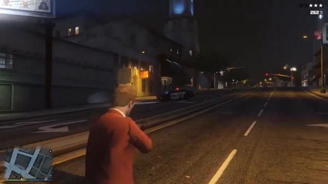 GTA V (Online) │ i3-7100 + RX 560 │ 768p - High/Very High settings смотреть онлайн