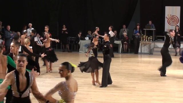 20120318174041 Киев - Золотые Ворота - La смотреть онлайн