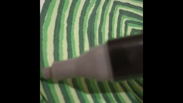 ASMR МАРКЕРЫ?АСМР рисую сердце маркерами для скетчинга смотреть онлайн