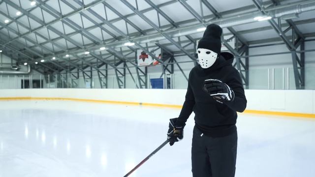100 шайб ЧЕЛЛЕНДЖ \ Hockey Stigg