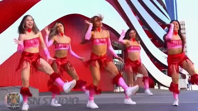 Backstreet Boys - Everybody (Dance Video) смотреть онлайн