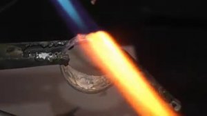 Увеличение серебряного кольца