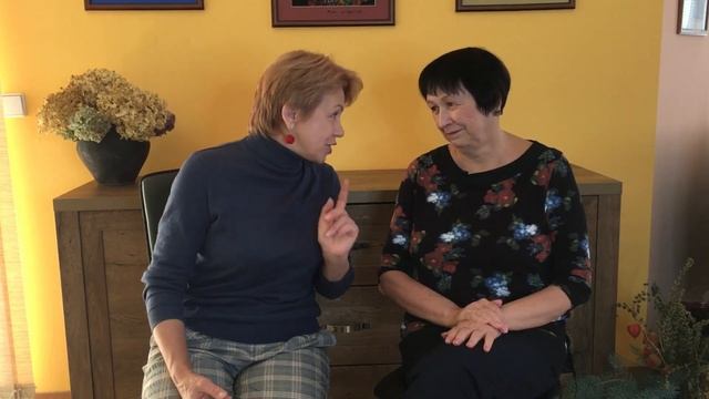 Как похудеть и поддерживать здоровье? Личный опыт Людмилы. смотреть онлайн