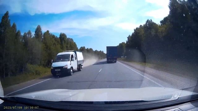 Реконструкция М5 Урал в Челябинской области. Участок Аша-Сим-Кропачево. Июль 2023 г. смотреть онлайн