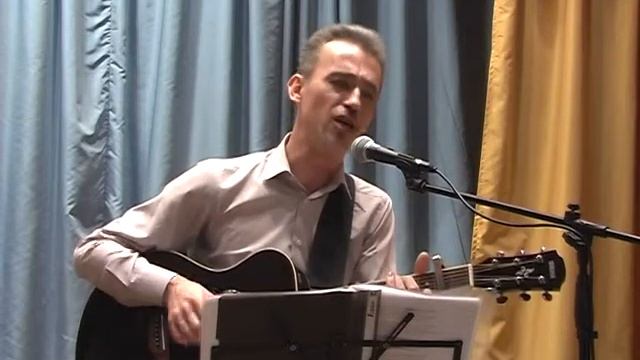 Александр Мадей - Нехороший человек (на стихи Игоря Иртеньева) смотреть онлайн