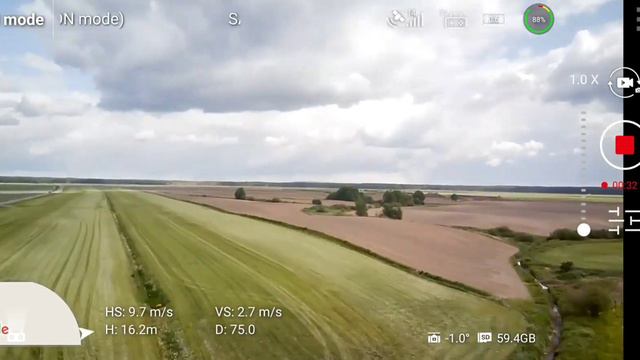 Cfly faith mini высота 2км смотреть онлайн