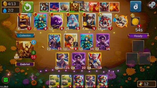 FairyTale Fables - Does Slay Make Me Pay?? смотреть онлайн