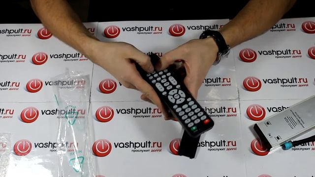 Пульт Polar YC-53 смотреть онлайн