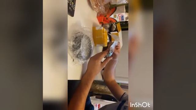 Противотуманки с Алиэкспресс за 24$ смотреть онлайн