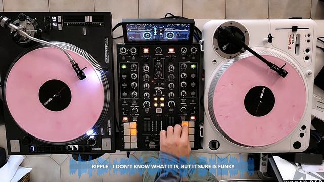 Lets hear some oldschool Funk!!! смотреть онлайн