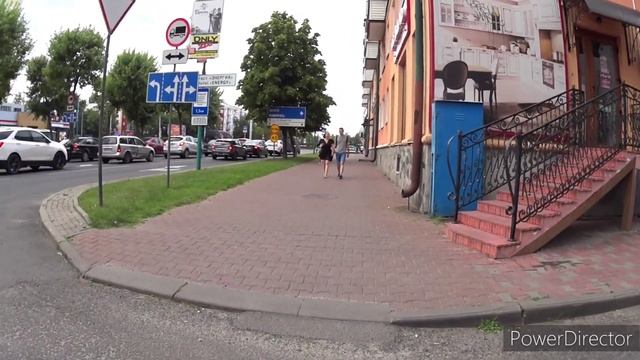 Про тапочки, краковский гусачок или как влияет на нас жара. Vlog.Брест смотреть онлайн