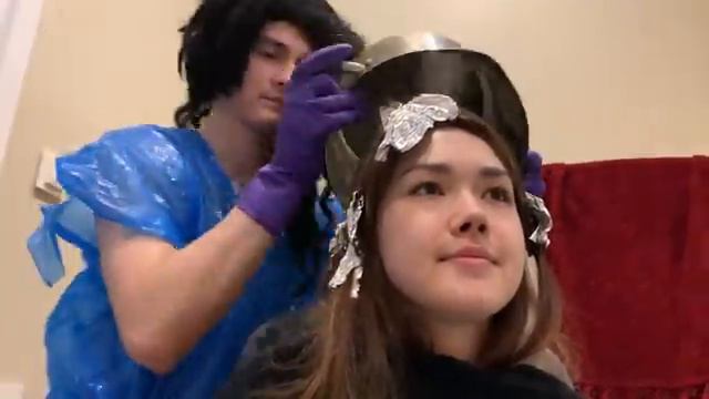 повторяем фильмы в домашних условиях - TheBrianMaps смотреть онлайн