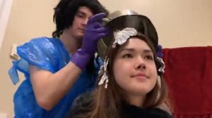 повторяем фильмы в домашних условиях - TheBrianMaps