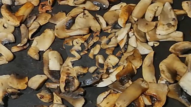 Вкуснейший салат + шикарная подача. смотреть онлайн