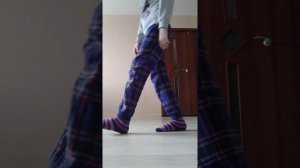 Как научиться ходить лунной походкой за 1 минуту