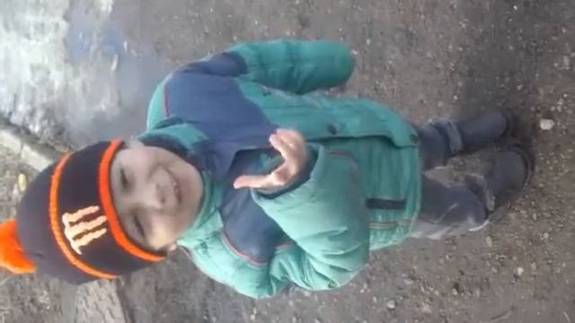 Мальчик по имени Егор . смотреть онлайн