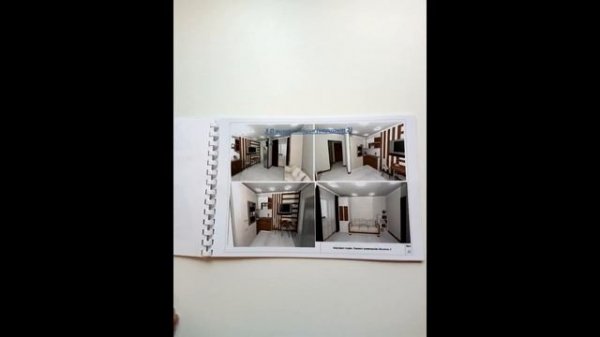 Дизайн-проект студии 28 кв. м./Design project of the studio 28 square meters. m