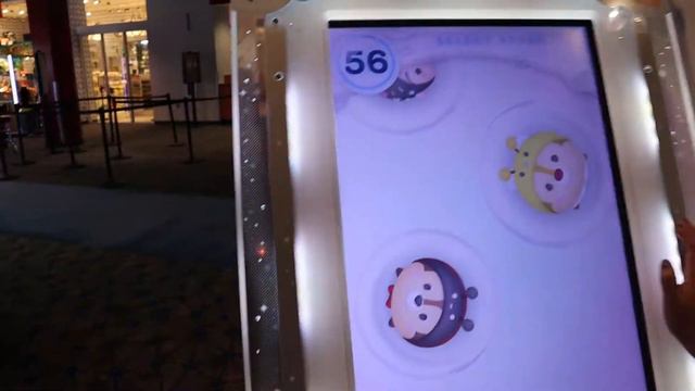 Is Disney Tsum Tsum Arcade the new Monopoly? - Tsum Tsum BF vs GF Saga Battle 5 смотреть онлайн
