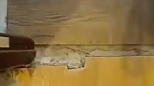 Шахтинский керамогранит GRACIA. Укладка плитки на гребенку смотреть онлайн