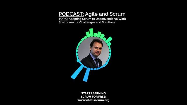 Adapting Scrum To Unconventional Work Environments: Challenges And Solutions