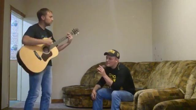 Кто виноват. Ваня воробей . смотреть онлайн