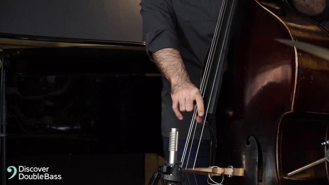 Danny Ziemann – 'Body and Soul' Performance/Transcription смотреть онлайн