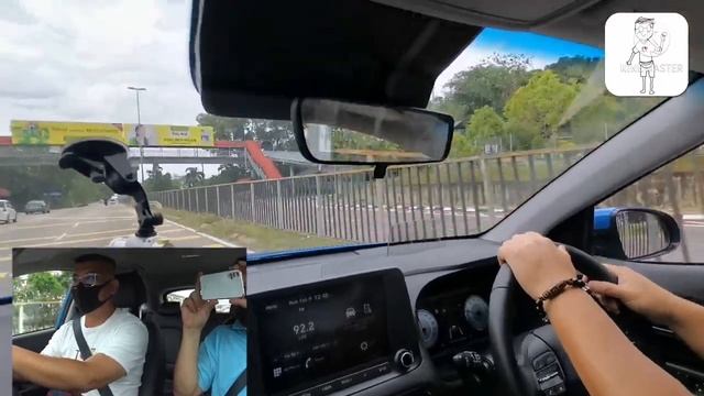 Test Drive: Hyundai Kona 2.0 Active 2022 смотреть онлайн