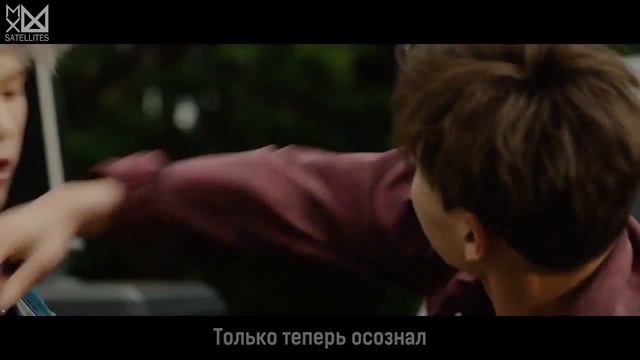 [RUS.SUB][19.06.2017](MONSTA X) - SHINE FOREVER смотреть онлайн