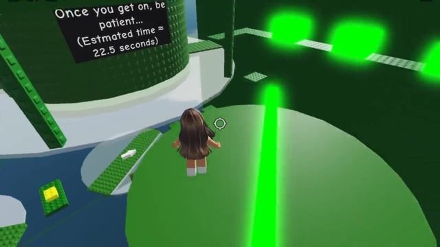 PLAYING ToH EZ! | Roblox ToH Ez (REPOST)