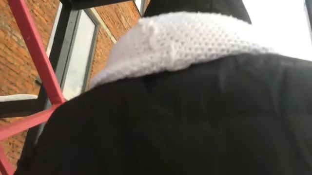 МИНИ-ВЛОГ: БИБИРЕВО, ДИЗАЙН-ЗАВОД ФЛАКОН, ТРЦ ВЕСНА смотреть онлайн