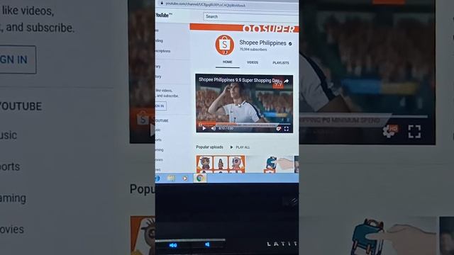 Dell netbook order to Ms Escobar from Ilocos смотреть онлайн