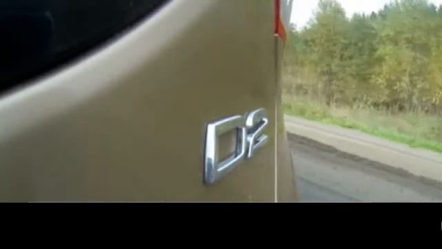 Volvo V40 Cross Country смотреть онлайн