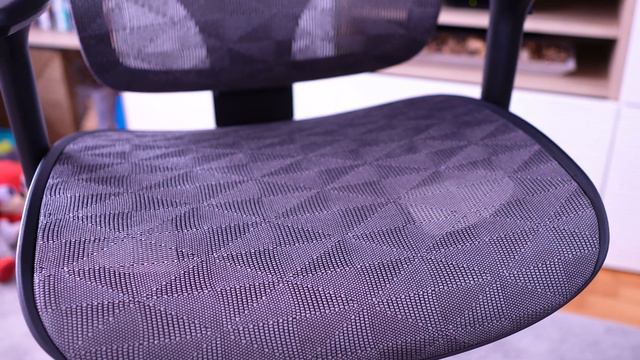 Melhora a tua postura 🦈 Análise cadeira Sharkoon C30M смотреть онлайн