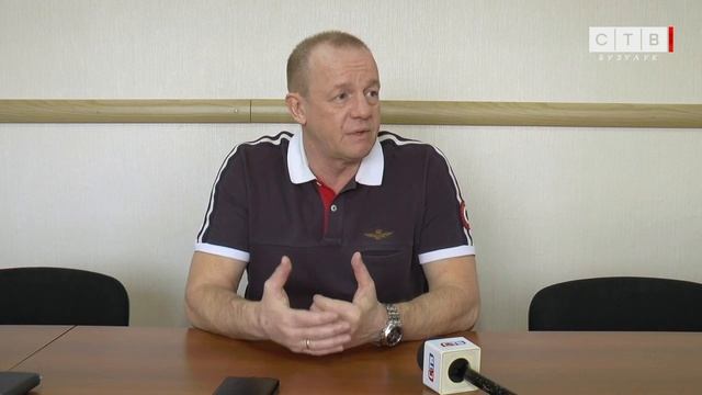 В Бузулуке пройдёт Первенство ПФО по боксу смотреть онлайн