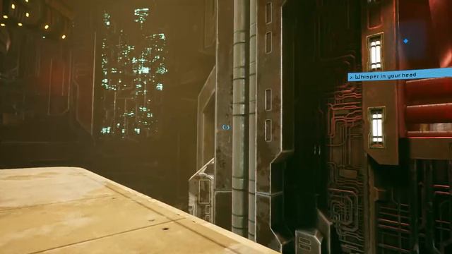 Ghostrunner Insta Grapple Mechanic смотреть онлайн