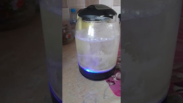 Как чистить Tefal с уксусом ? смотреть онлайн