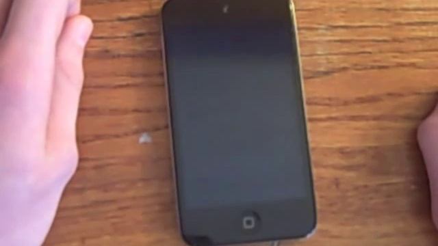 iPod Touch 4th Generation Review смотреть онлайн