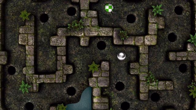 Labyrinth game play Part 6 смотреть онлайн